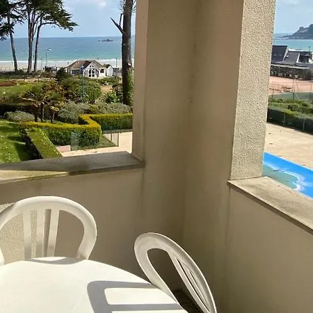 L Archipel Perros-Guirec
