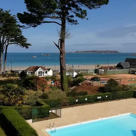 L Archipel Perros-Guirec